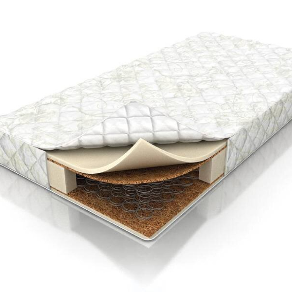 Матрас Askona Palma 90x186