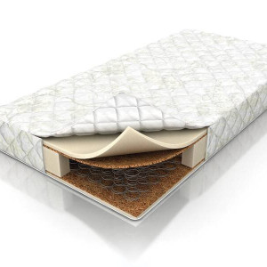Матрас Askona Palma 90x186