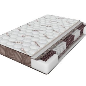 Матрас Askona Pulse 80x200