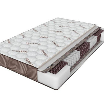 Матрас Askona Pulse 120x200