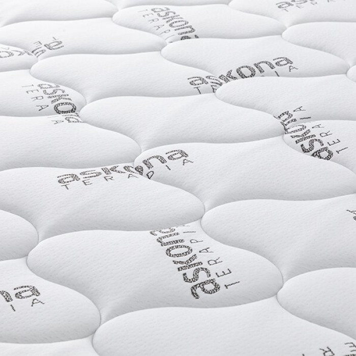 Матрас Askona Pulse 120x190