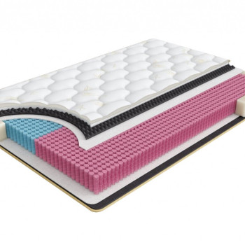 Матрас Askona Viva 200x190