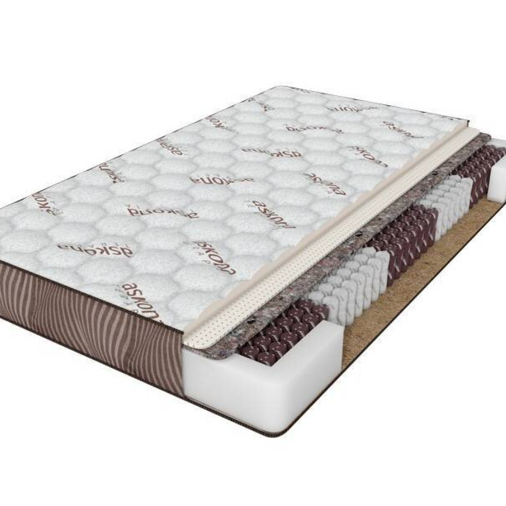 Матрас Askona Immuno 90x200