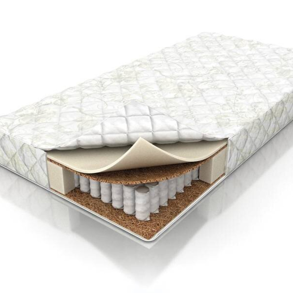 Матрас Askona Status 180x195