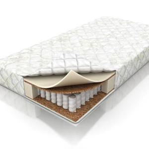 Матрас Askona Status 70x186