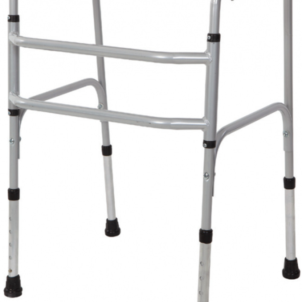 Ходунки складные, шагающие, регулирующие по высоте - Ersamed ERS-102