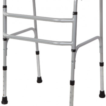 Ходунки складные, шагающие, регулирующие по высоте - Ersamed ERS-103