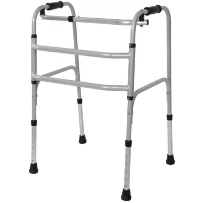 Ходунки складные, шагающие, регулирующие по высоте - Ersamed ERS-103