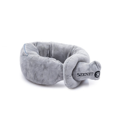 Масажна дорожня подушка Zenet ZET-742