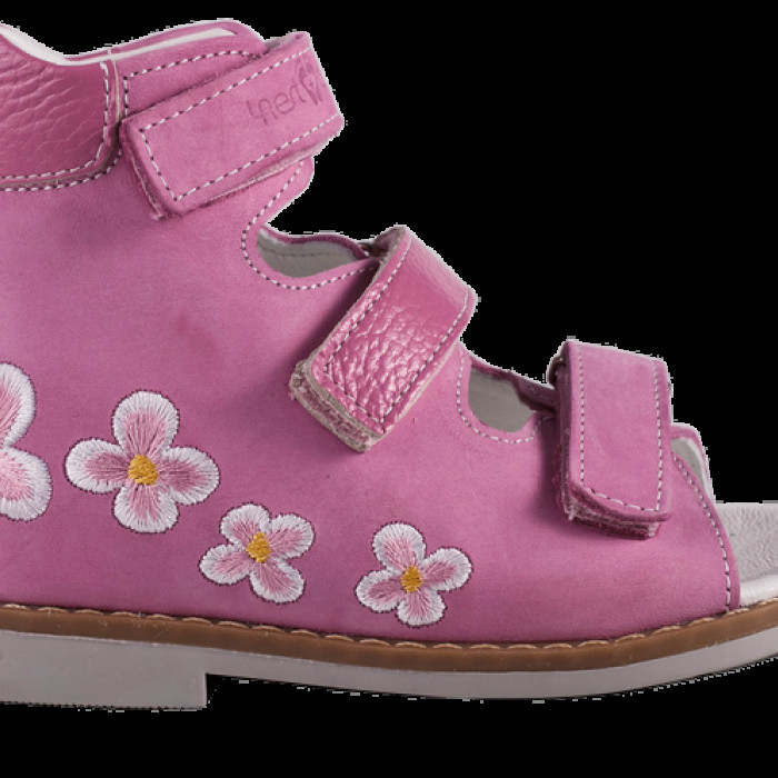 Ортопедические детские сандали Форест-Орто 06-105 р-р. 21-30