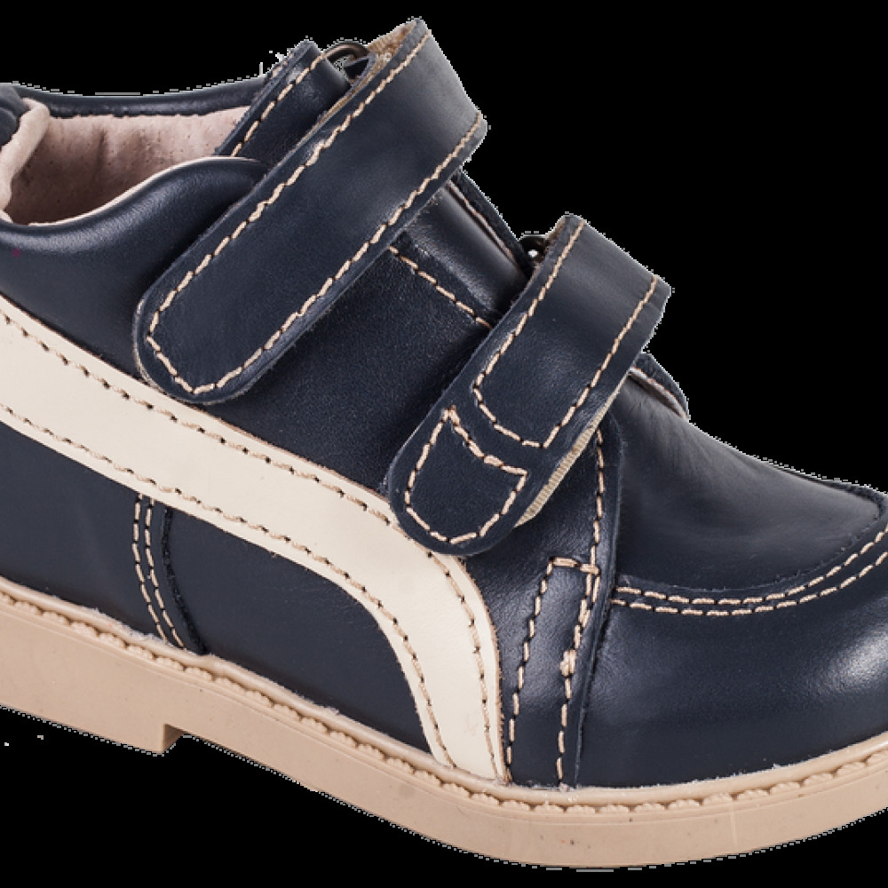 Ортопедические ботинки Ортекс Т-002 Мальчик