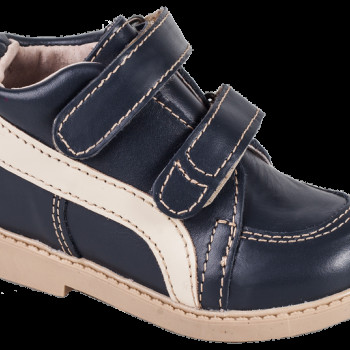 Ортопедические ботинки Ортекс Т-002 Мальчик