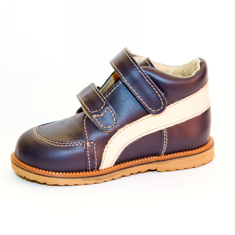 Ботинки Т-002 Антиварус New