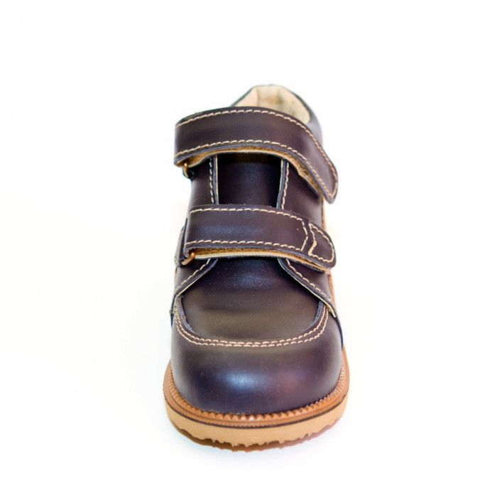 Ботинки Т-002 Антиварус New