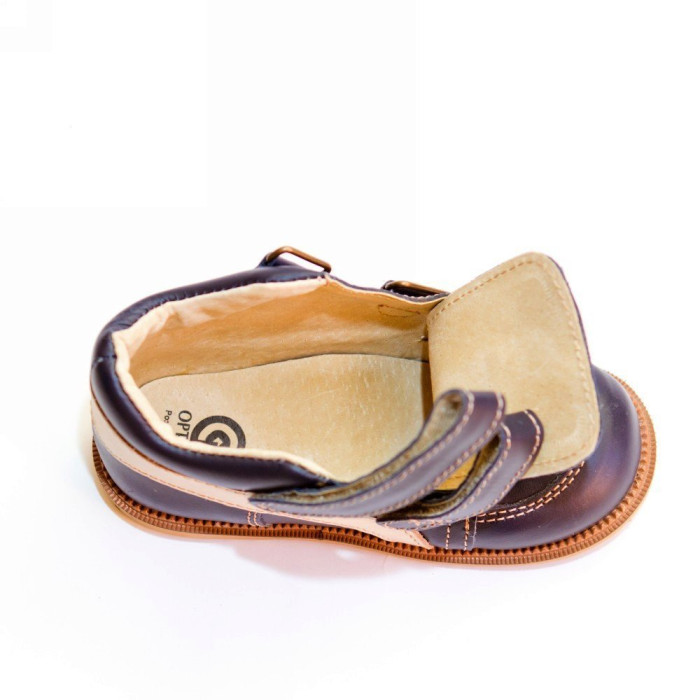 Ботинки Т-002 Антиварус New