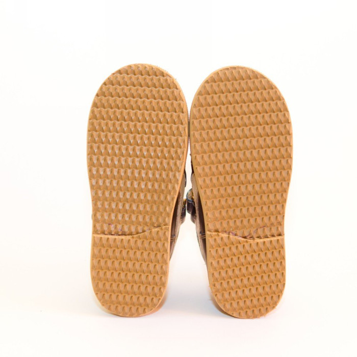 Ботинки Т-002 Антиварус New