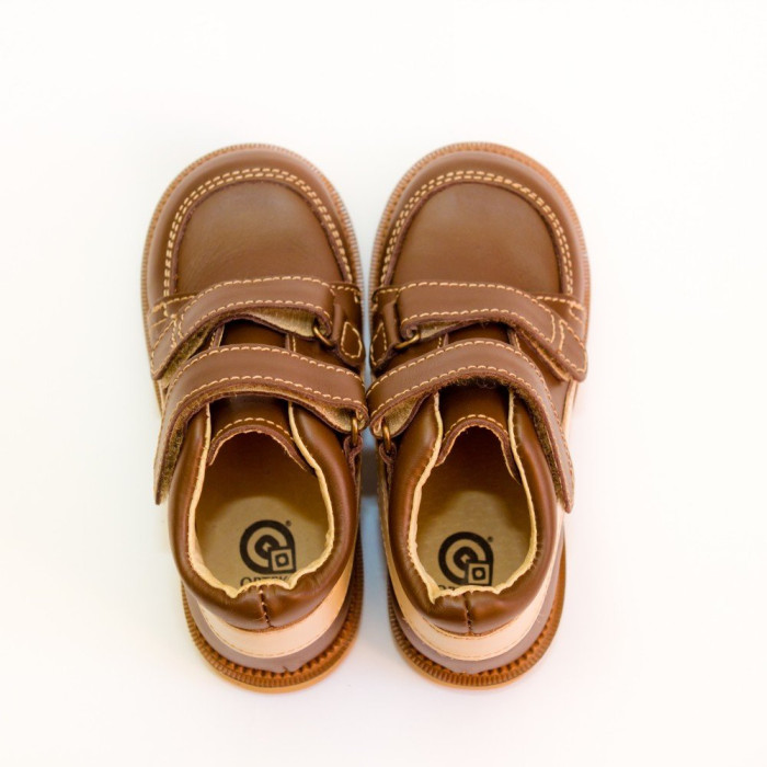 Ботинки Т-002 Антиварус New