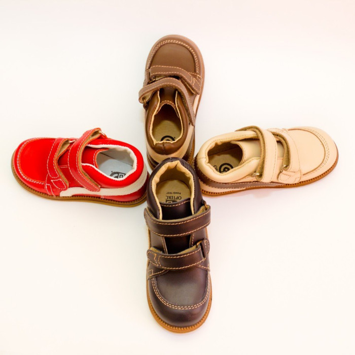 Ботинки Т-002 Антиварус New