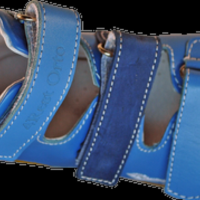 Сандалии ортопедические Форест-Орто 06-139 В наличии 21р