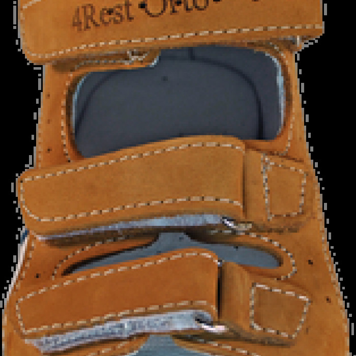 Сандалии ортопедические Форест-Орто 06-158 р-р. 21-30