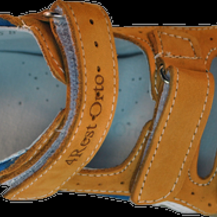 Сандалии ортопедические Форест-Орто 06-158 р-р. 21-30