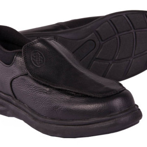 Обувь диабетическая «MONTEROSSO» MONTEROSSO-**