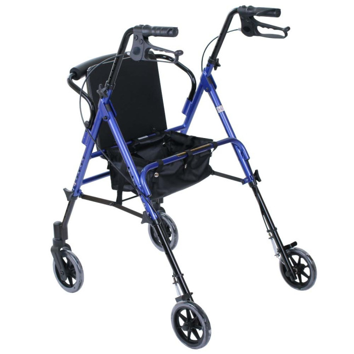 Роллер с регулировкой высоты сиденья OSD-KQ-1012-6