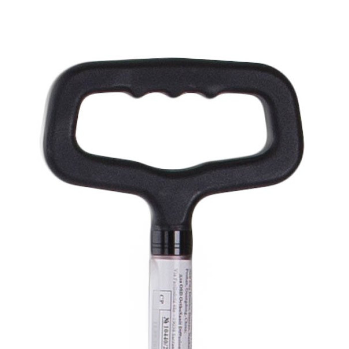 Трость-квадропод с большой базой OSD-BL550103