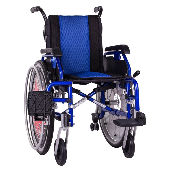 Детская коляска «CHILD CHAIR» OSD-MOD-EL-B-35