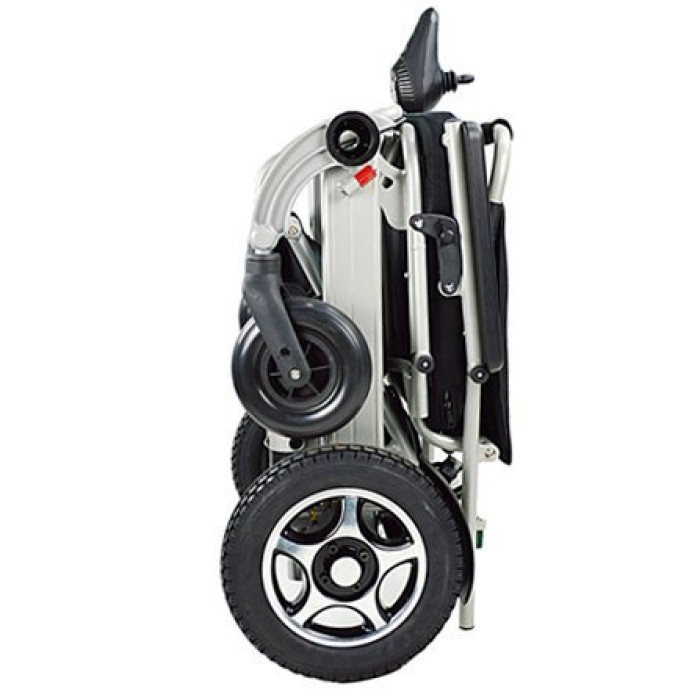 Электроколяска с автоматическим механизмом складывания OSD-COMPACT