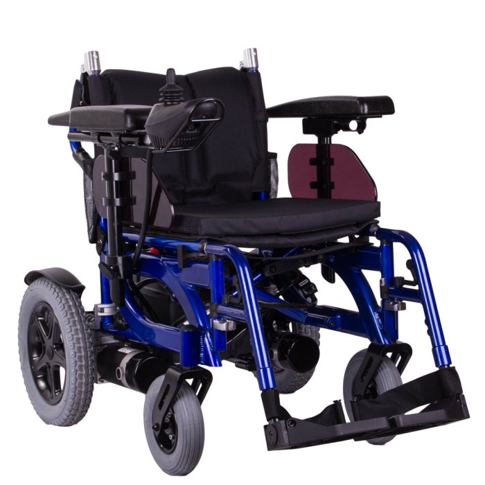 Электроколяска «PCC» OSD-PCC 1600