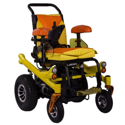 Электроколяска «ROCKET KIDS» OSD-ROCKET-K