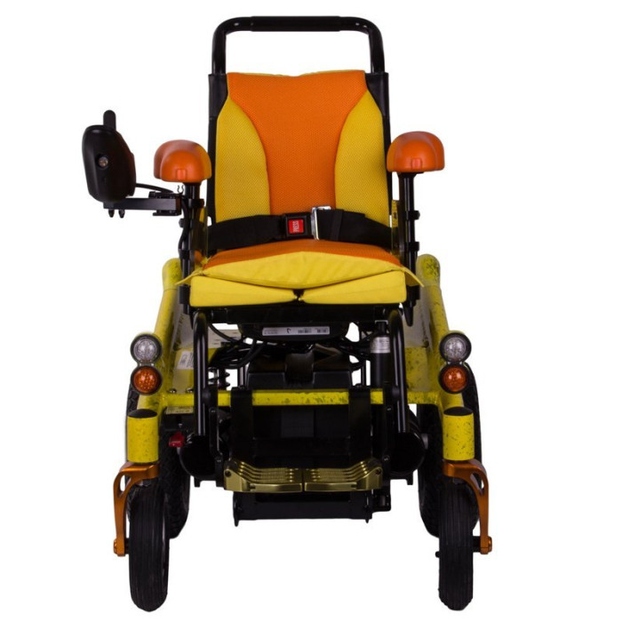 Электроколяска «ROCKET KIDS» OSD-ROCKET-K