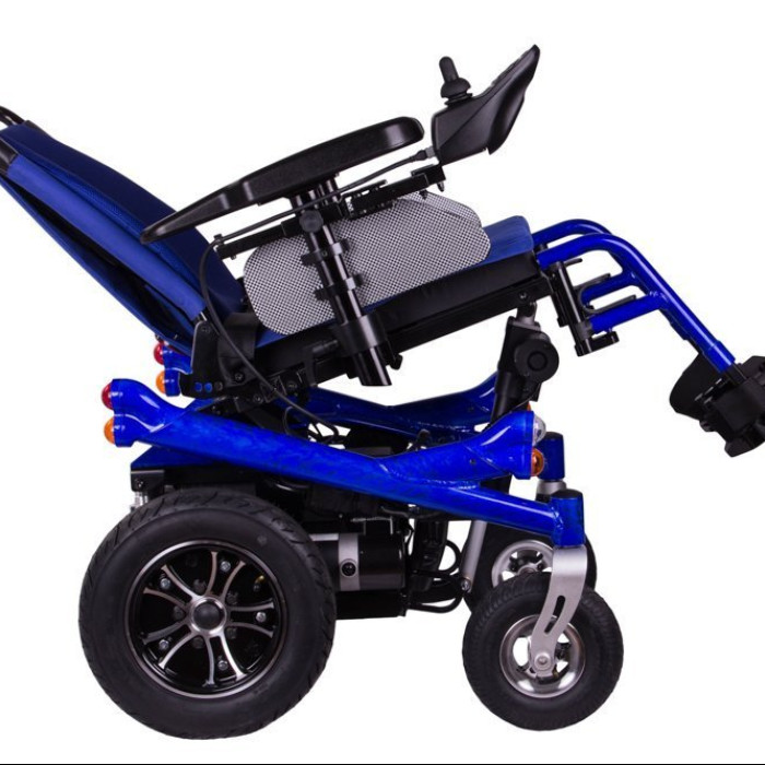 Электроколяска «ROCKET III» OSD-ROCKET