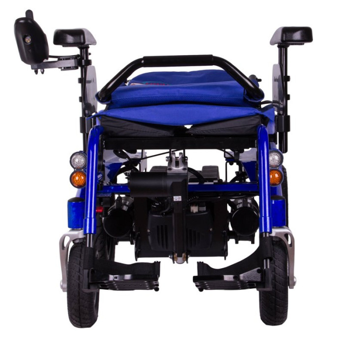 Электроколяска «ROCKET III» OSD-ROCKET