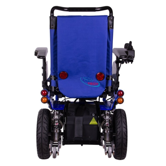 Электроколяска «ROCKET III» OSD-ROCKET