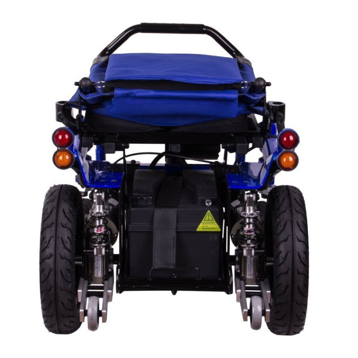 Электроколяска «ROCKET III» OSD-ROCKET