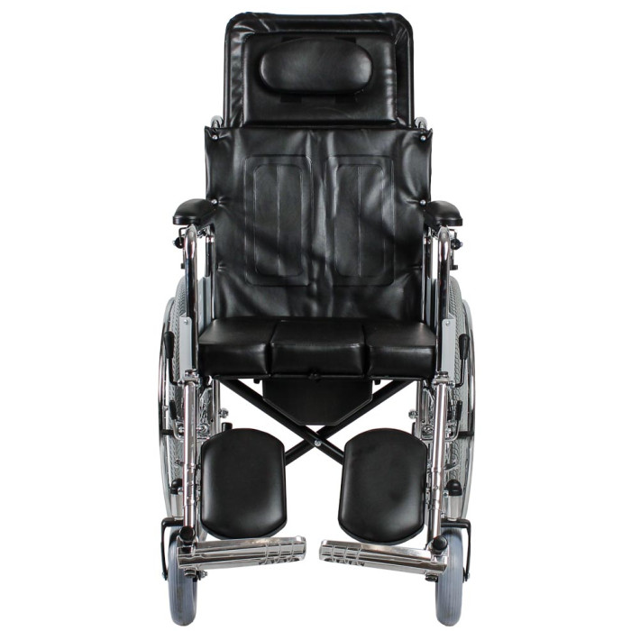 Многофункциональная коляска с туалетом OSD-MOD-2-45