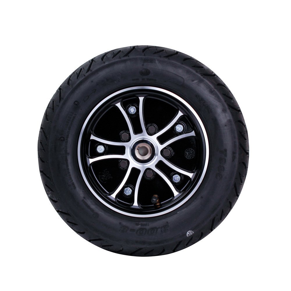 Заднее колесо для электроколяски OSD «Rocket» OSD-ROCKET-REAR WHEEL