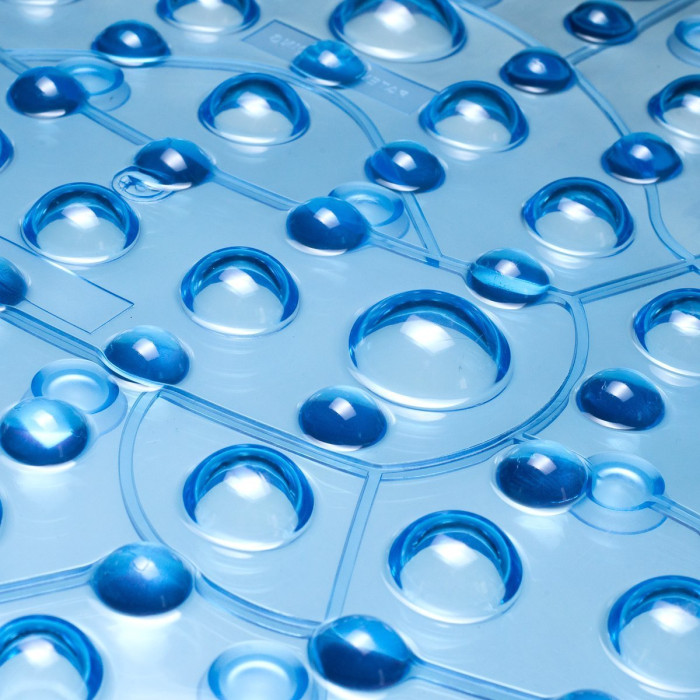 Килимок-масажер OМ-514