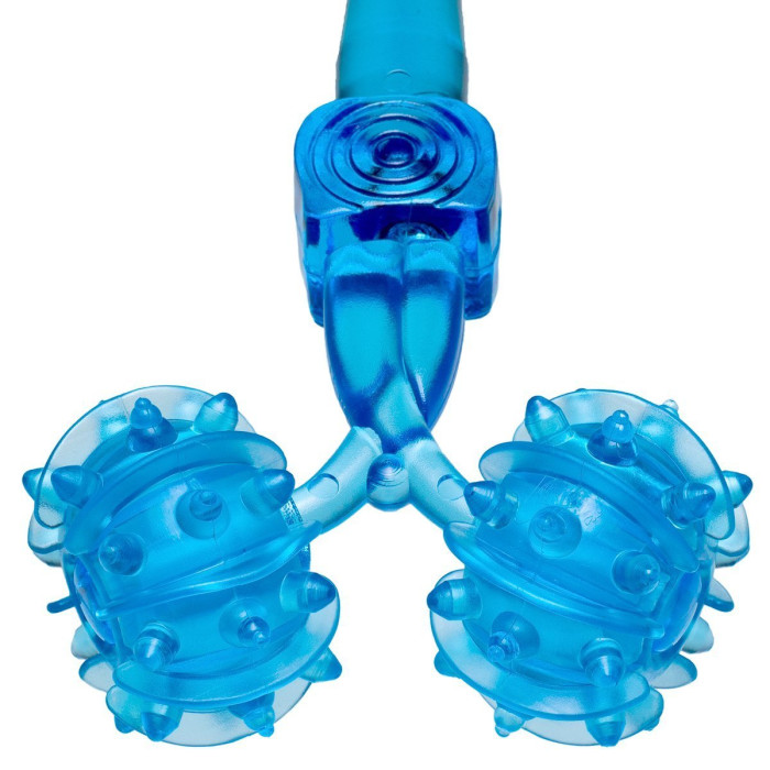 Роликовый массажер OМ-528