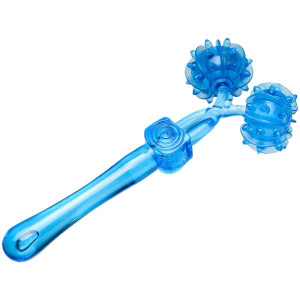 Роликовый массажер OМ-528