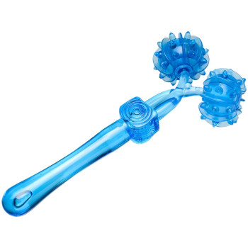 Роликовый массажер OМ-528