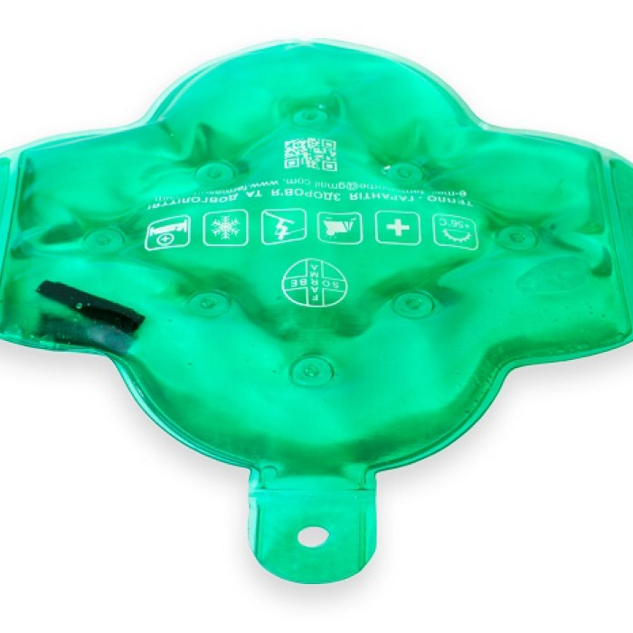 Грілка медична для колін та суглобів FARMASORBE 1010033