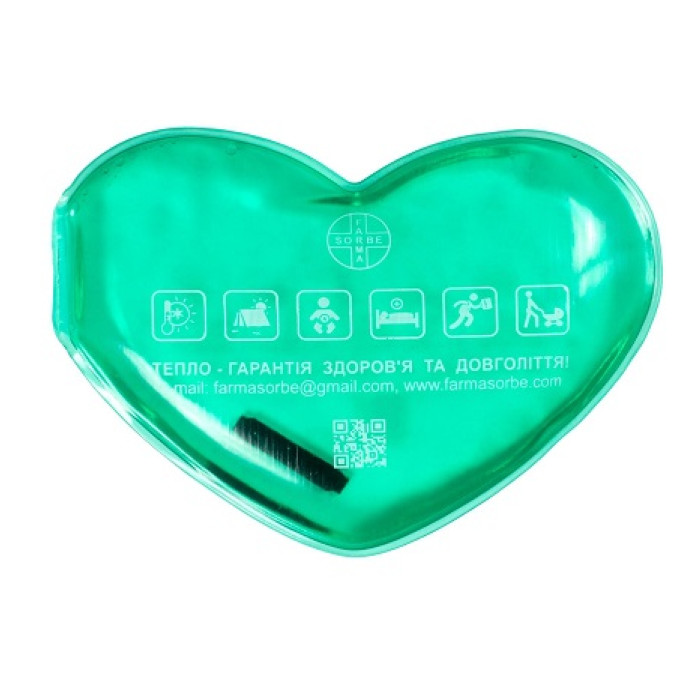 Грелка медицинская КоликOFF FARMASORBE 1010193