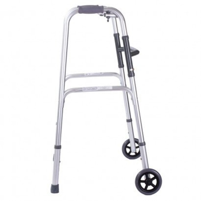 Ходунки на колесах OSD-91010F