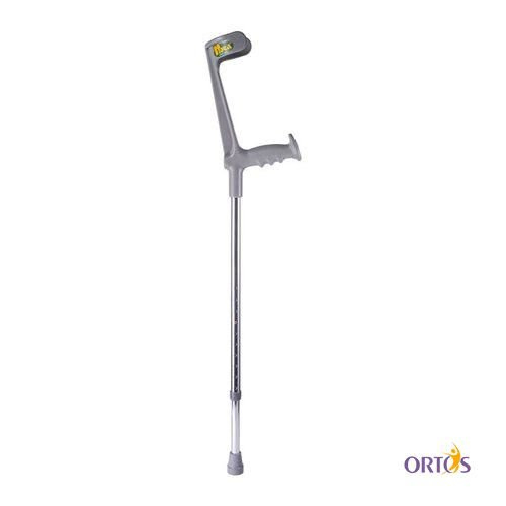 Милиця ліктьова телескопічна підлокотна Nova В7760