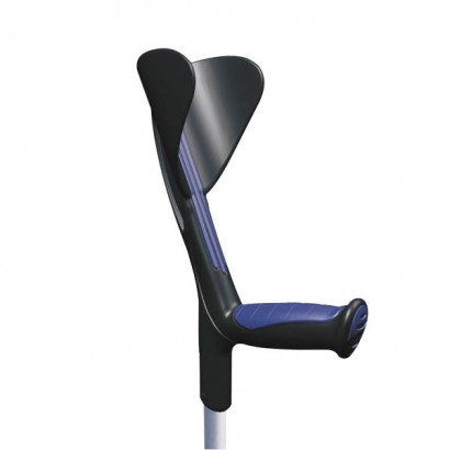 Костиль підлокотний «Advance» (синій, темно сірий) 200913