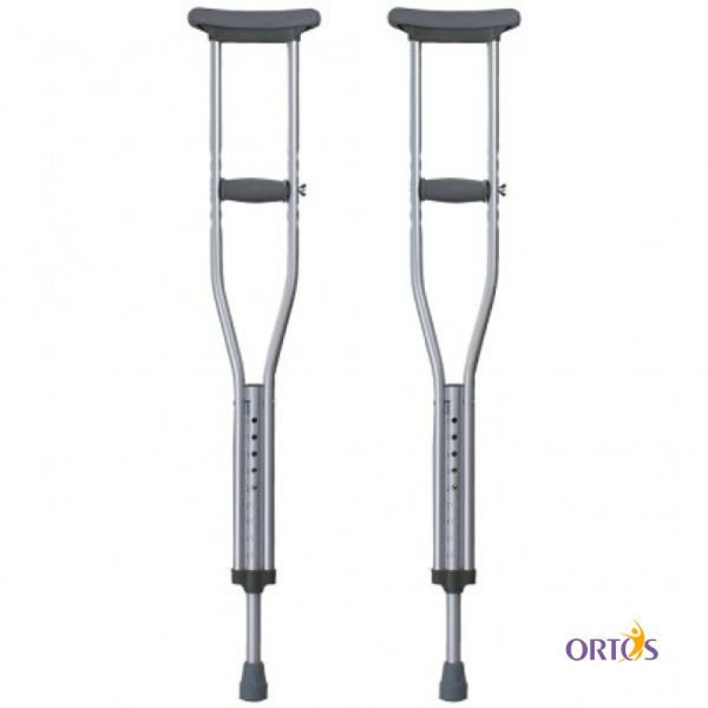 Милиця підпахвова середній зріст OSD-BL570200