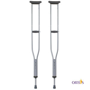 Костыль подмышечный на высокий рост OSD-BL570201